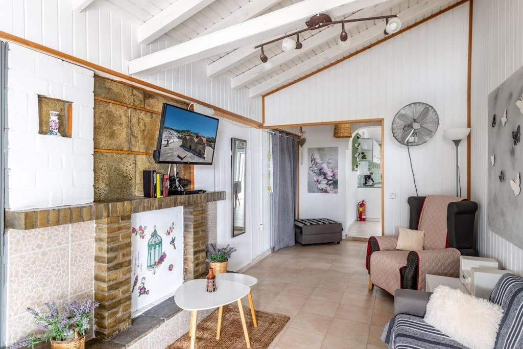 Beach House Cavo Kiotari Gennadi Extérieur photo