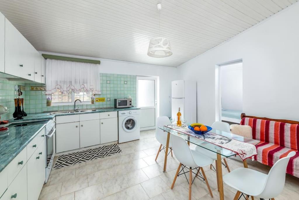 Beach House Cavo Kiotari Gennadi Extérieur photo