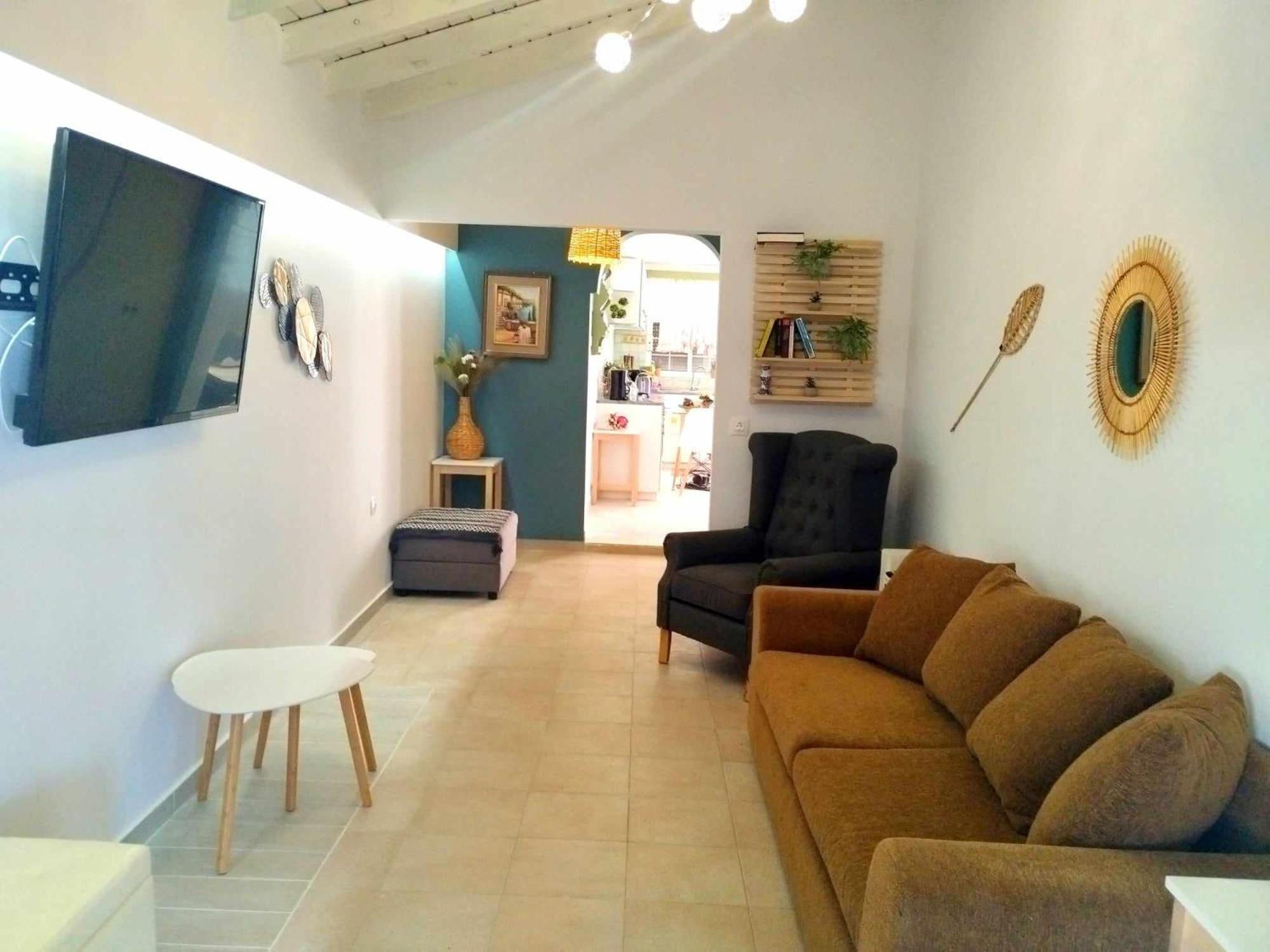 Beach House Cavo Kiotari Gennadi Extérieur photo